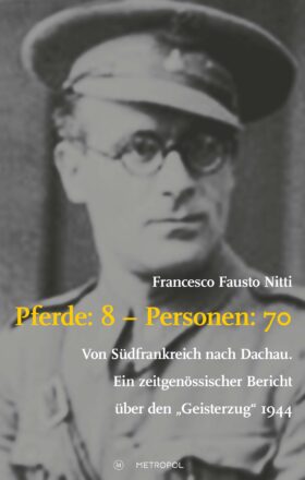 Francesco Fausto, Nitti Pferde: 8 – Personen: 70
