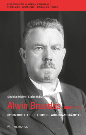 Alwin Brandes (1866–1949) – Rezensionen